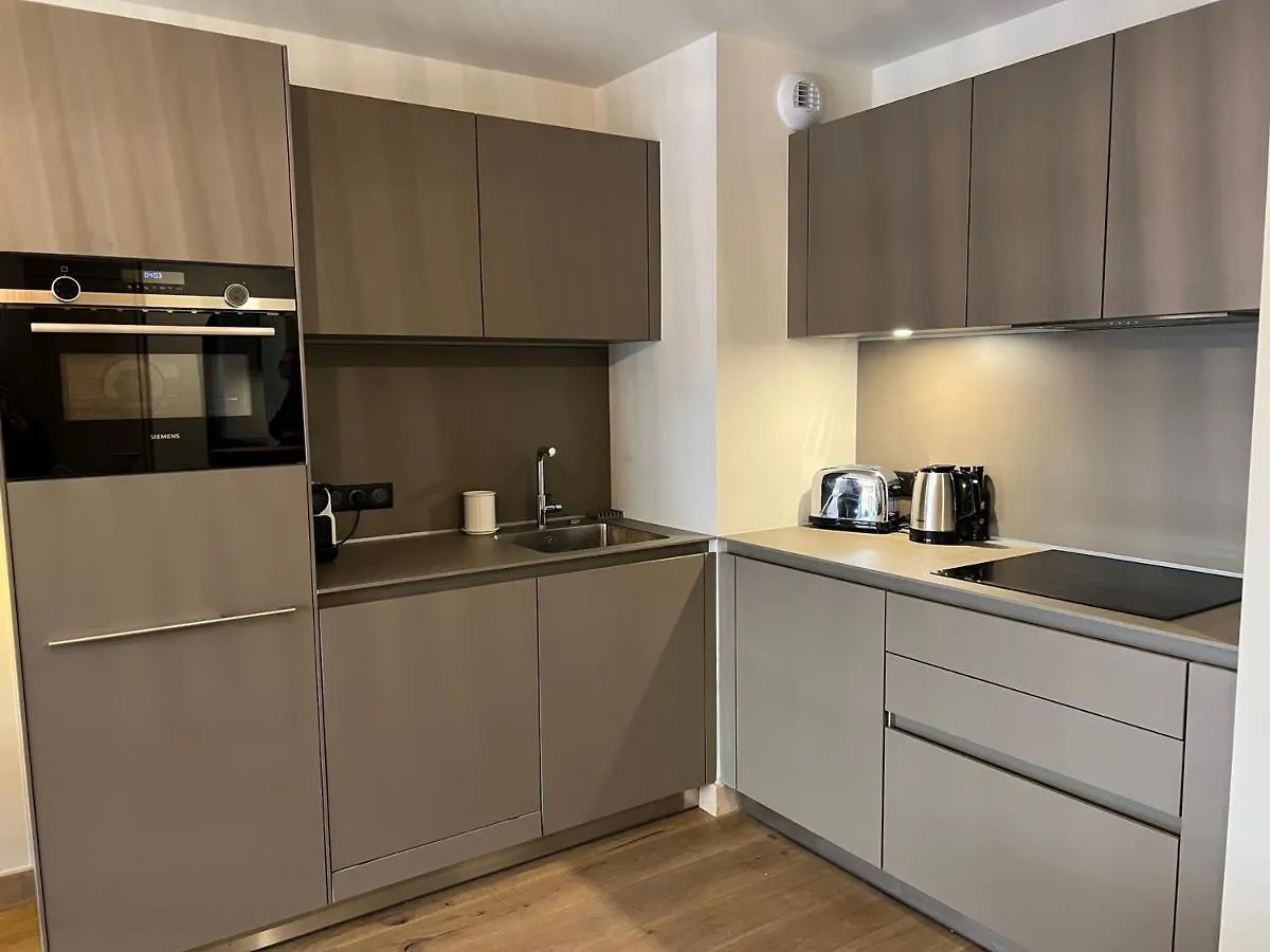 Les Gets - Superbe Appartement Neuf Au Centre, Proche Des Pistes Et Commodites - Fr-1-623-344 Apartment