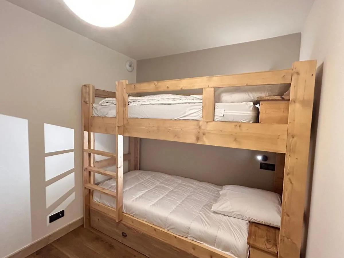 Apartment Les Gets - Superbe Appartement Neuf Au Centre, Proche Des Pistes Et Commodites - Fr-1-623-344